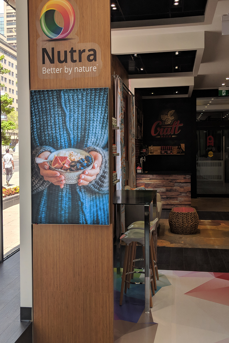 The Printing House (University & Dundas) De5ign Studio